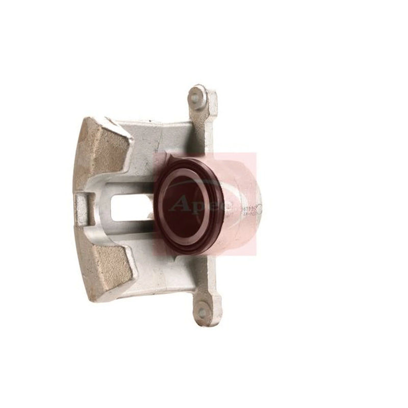 Apec Brake Caliper Assembly Front Left LCA213