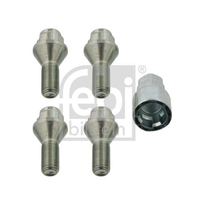 Febi Wheel Bolt Rear 27051