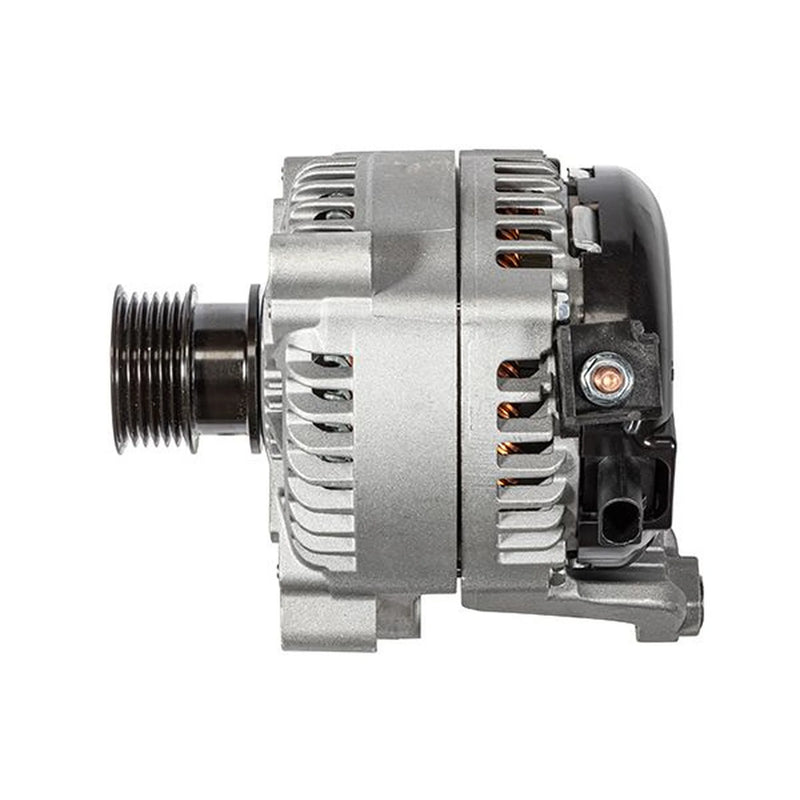 Hella Car Alternator 12V 8EL 015 637-021