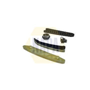 NAPA Timing Chain Kit Set 114 Links NCK4153