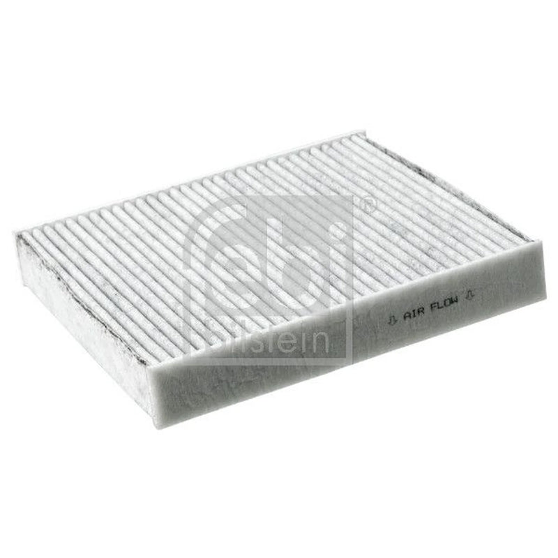 Febi Cabin Air Filter (Pollen Filter) 29468