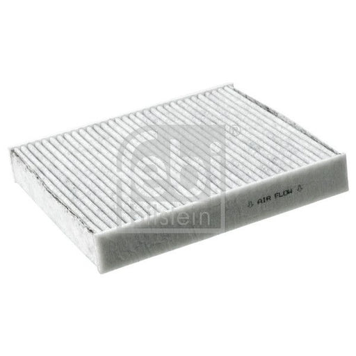 Febi Cabin Air Filter (Pollen Filter) 29468