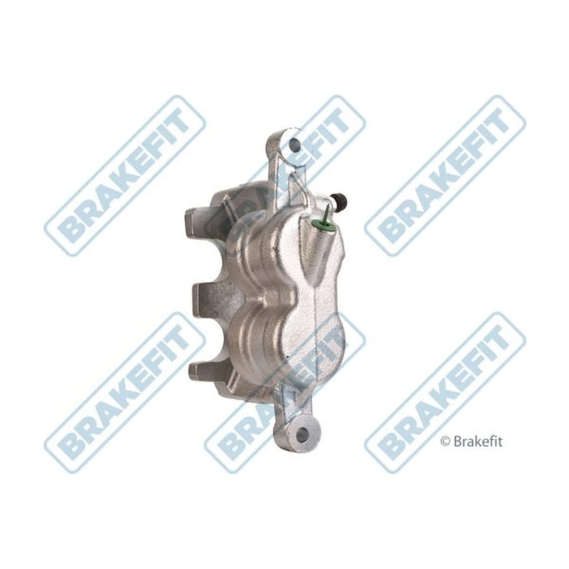 Apec Brake Caliper Assembly Front Left BCA1279
