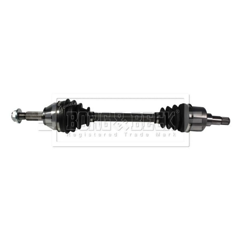 Borg & Beck CV Drive Shaft Driveshaft Front Left BDS1427