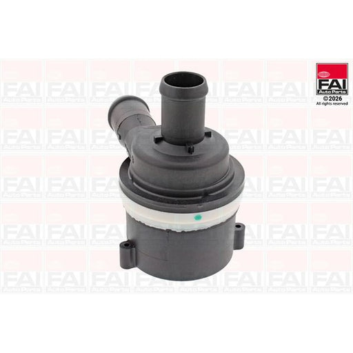 FAI Auxiliary Coolant Water Pump WP6867E