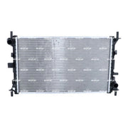 NRF Engine Radiator 509615