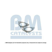 BM Catalysts Exhaust Pipe Mounting Kit FK50093A