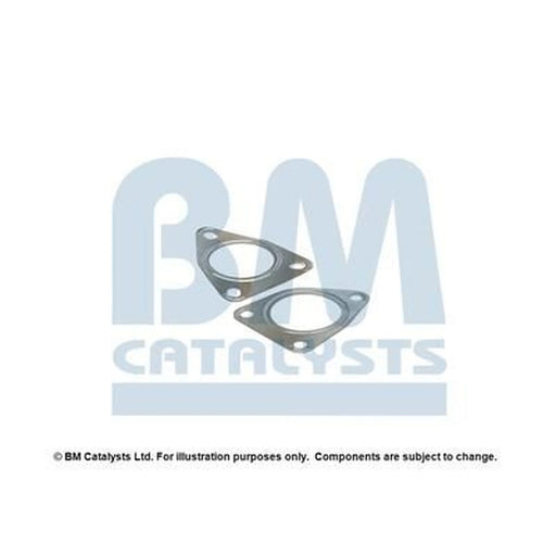 BM Catalysts Exhaust Pipe Mounting Kit FK50093A