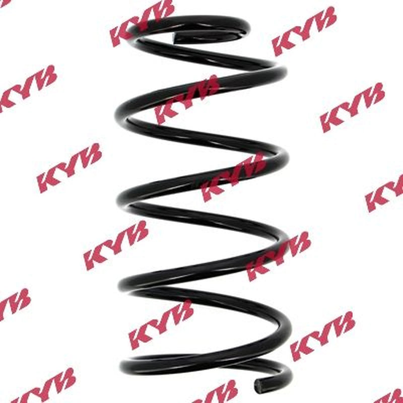 KYB Front Suspension Coil Spring RA1045