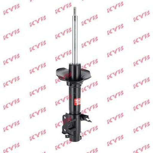 KYB Shock Absorber Damper Strut Rear Left 334057