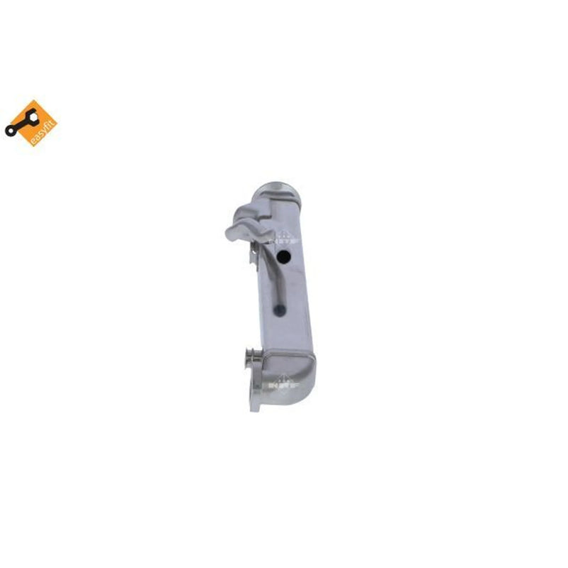 NRF EGR Cooler (Exhaust Gas Recirculation) 48016
