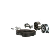Gates Timing Belt Kit with Rollers K025649XS