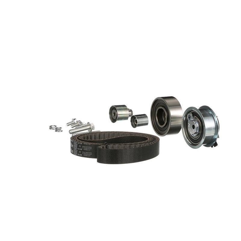 Gates Timing Belt Kit with Rollers K025649XS