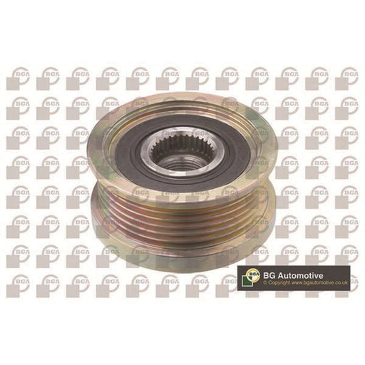BGA Alternator Overrunning Freewheel Clutch DC9509