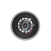 Valeo Heater Blower Fan Front 884625