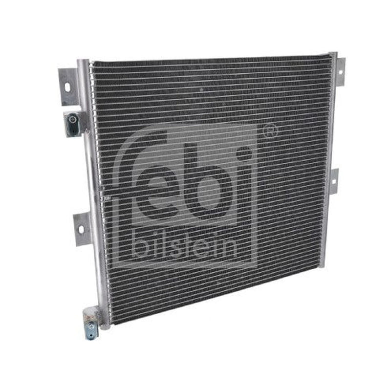Febi Air Conditioning Condenser 1005602