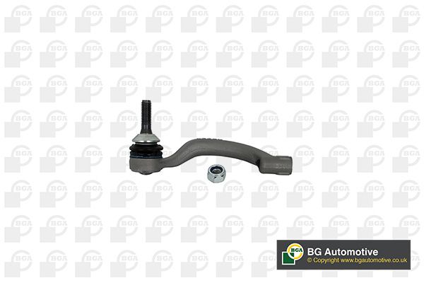 Bga Steering Tie Rod End Ball Joint Front SR3310