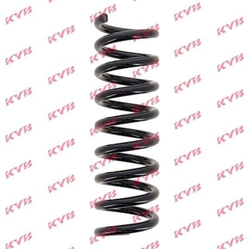 KYB Rear Suspension Coil Spring RA6481