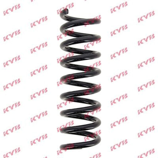 KYB Rear Suspension Coil Spring RA6481