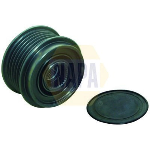 NAPA Alternator Overrunning Freewheel Clutch NOP1127