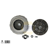NAPA Clutch Kit Set 3pc NCL1135