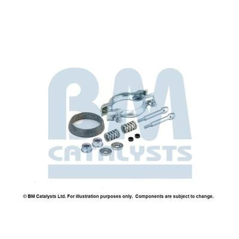 BM Catalysts Fitting Kit FK80084C FK80084C