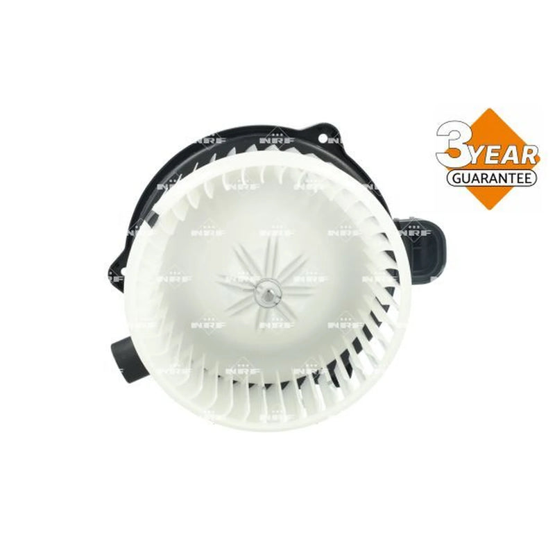 NRF Heater Blower Fan 34711