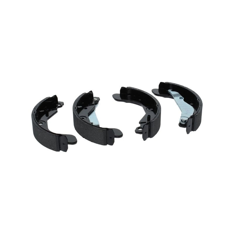 Bosch Brake Shoe Set Axle Kit 0 986 487 923