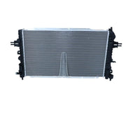 NRF Engine Radiator 50143