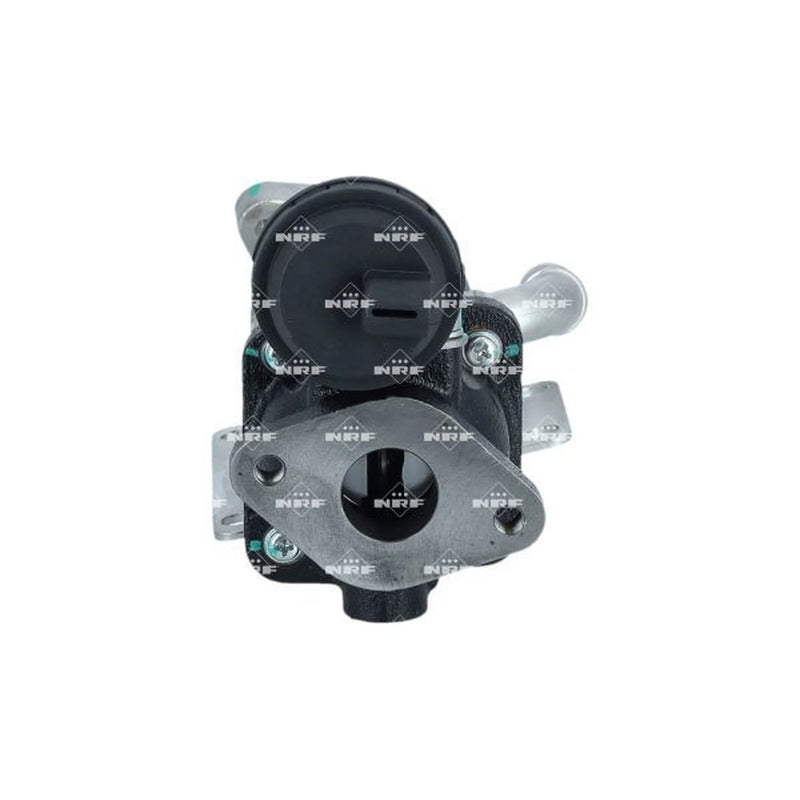 NRF EGR Cooler (Exhaust Gas Recirculation) 48011