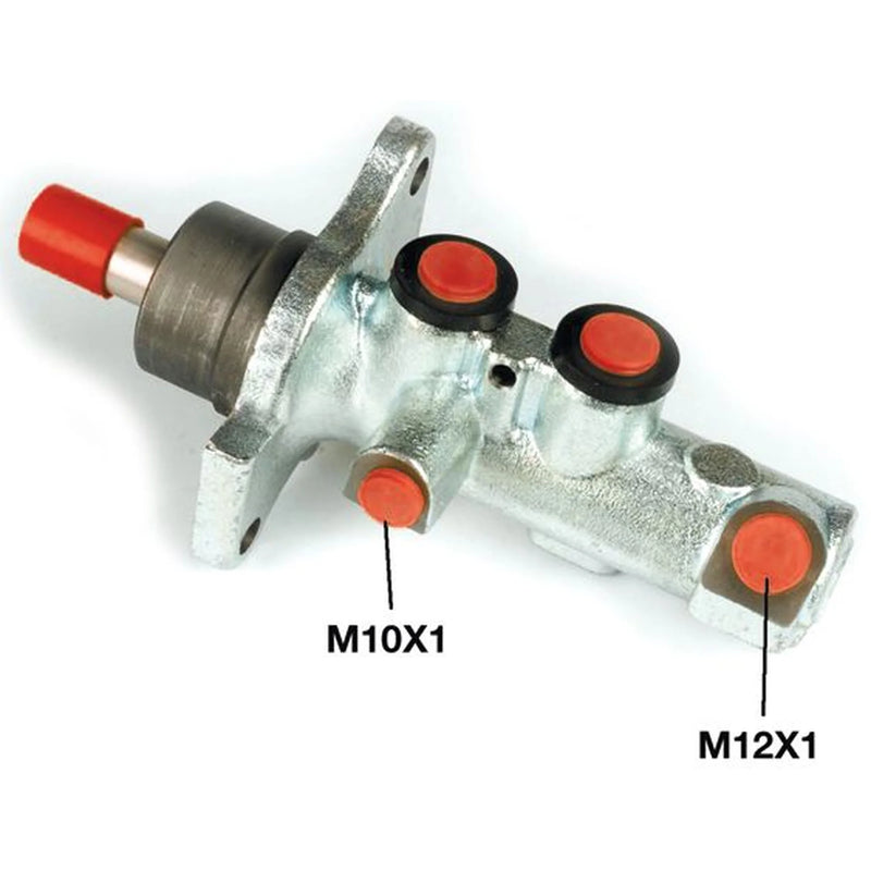 Bosch Brake Master Cylinder Hydraulic Assembly 0 986 480 880