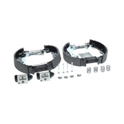 Bosch Brake Shoe Set Axle Kit 0 204 114 896