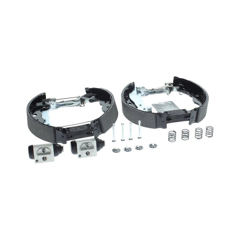 Bosch Brake Shoe Set Axle Kit 0 204 114 896