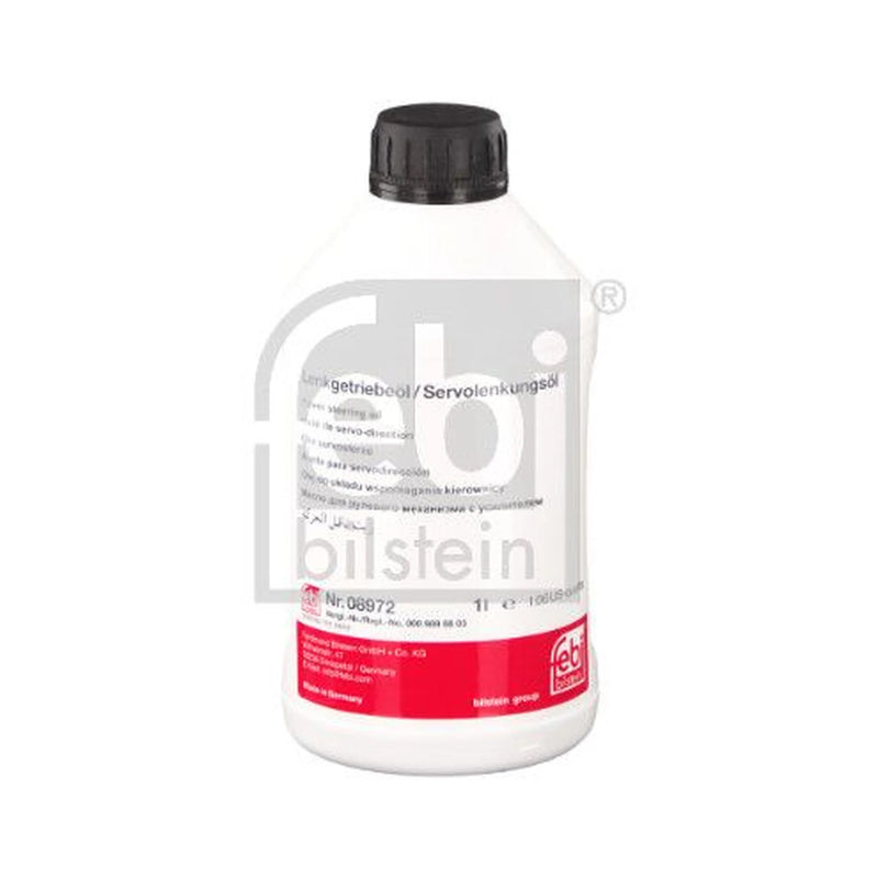 Febi Manual Transmission Oil 1L VOITH 55.6335 08972