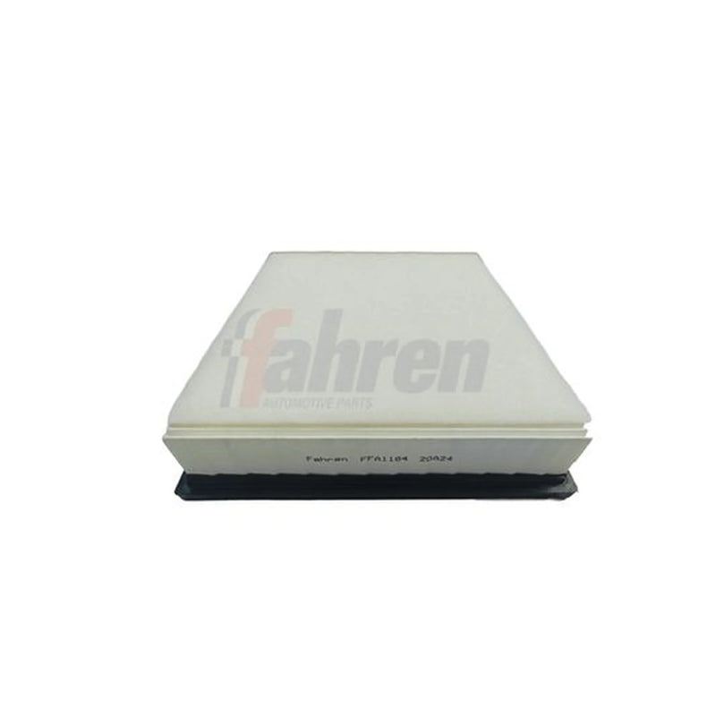 Fahren Engine Air Filter fits Citroën Berlingo 2019 on 1.6