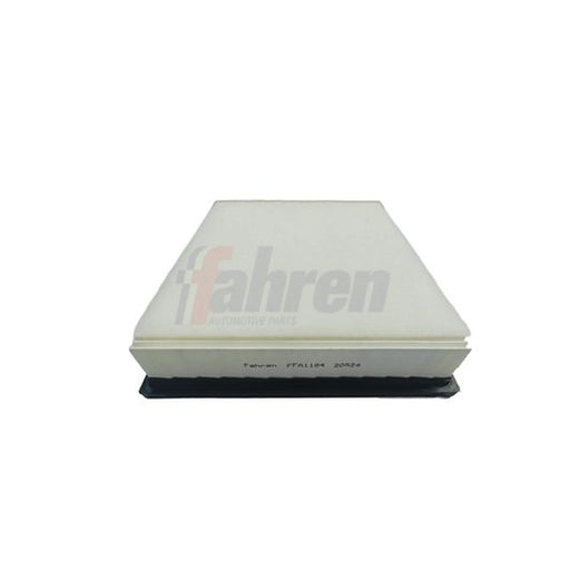 Fahren Engine Air Filter fits Citroën Berlingo 2019 on 1.6