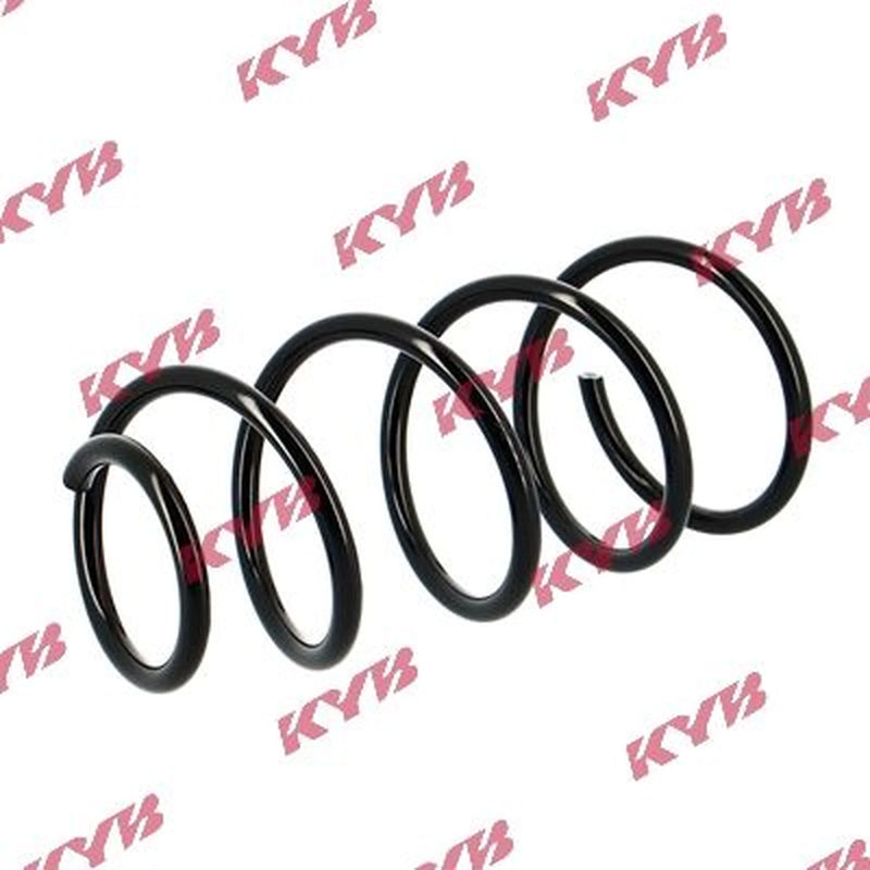 KYB Front Suspension Coil Spring RA4003