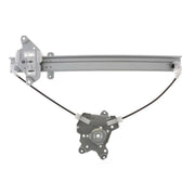 Valeo Electric Window Regulator Lifter Left Rear 861126