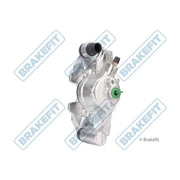 Apec Brake Caliper Assembly Rear Right BCA1900E