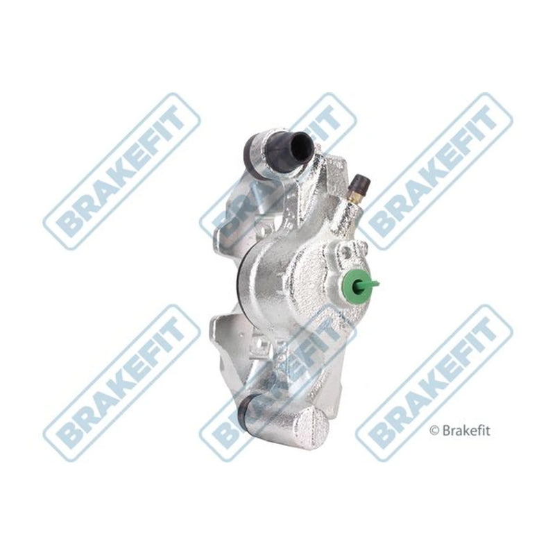 Apec Brake Caliper Assembly Rear Right BCA1900E