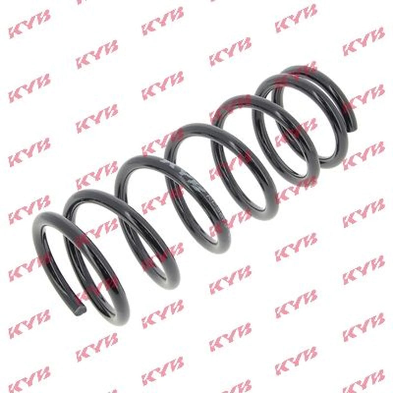 KYB Rear Suspension Coil Spring RC5870