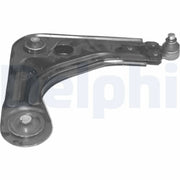 Delphi Control/Trailing Arm Lower TC670