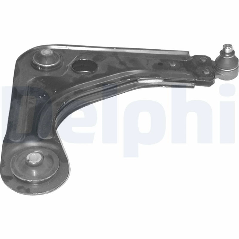Delphi Control/Trailing Arm Lower TC670