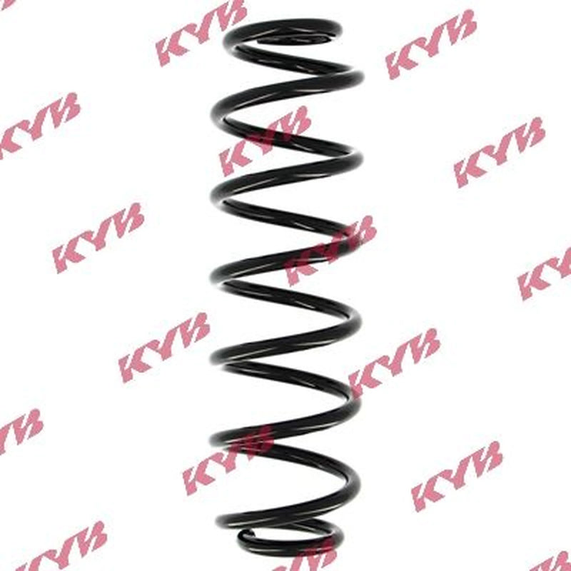 KYB Rear Suspension Coil Spring RA5327