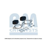 BM Catalysts Exhaust Pipe Mounting Kit FK70625C