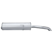 Hella End Silencer Rear 8LD 366 031-771