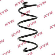 KYB Front Suspension Coil Spring RA4117