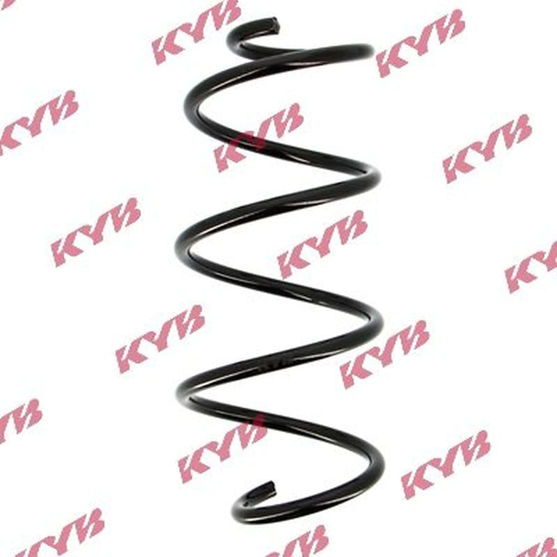KYB Front Suspension Coil Spring RA4117