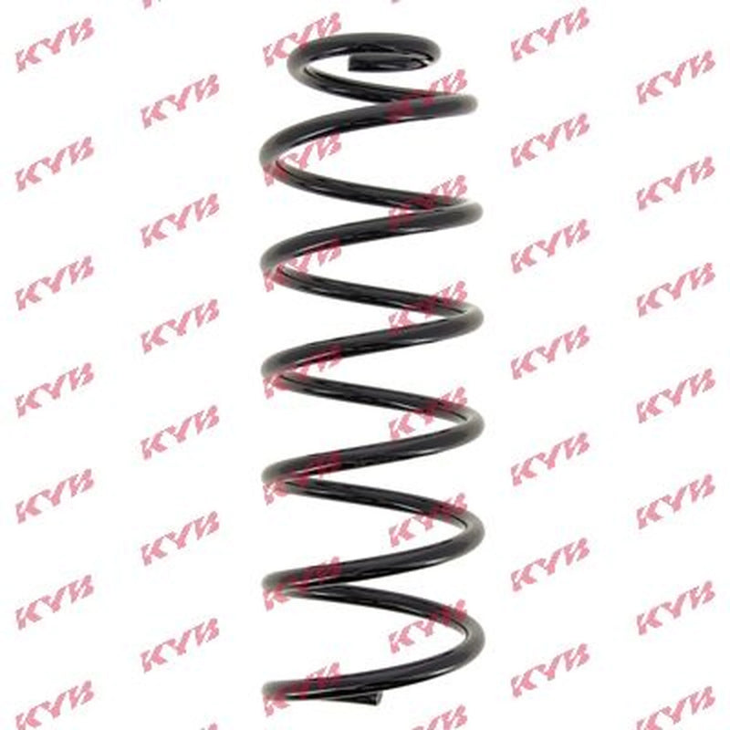 KYB Rear Suspension Coil Spring RC5769