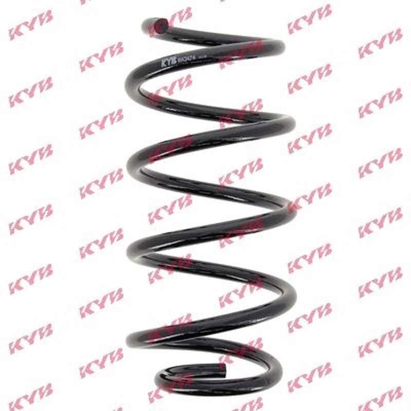 KYB Front Suspension Coil Spring RA3474